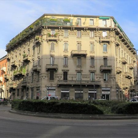 Home4Youmilano Exteriör bild