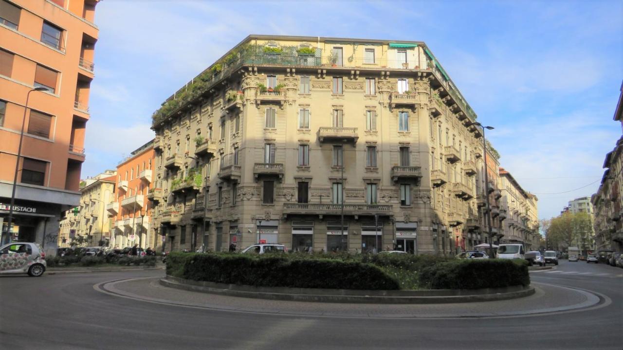 Home4Youmilano Exteriör bild