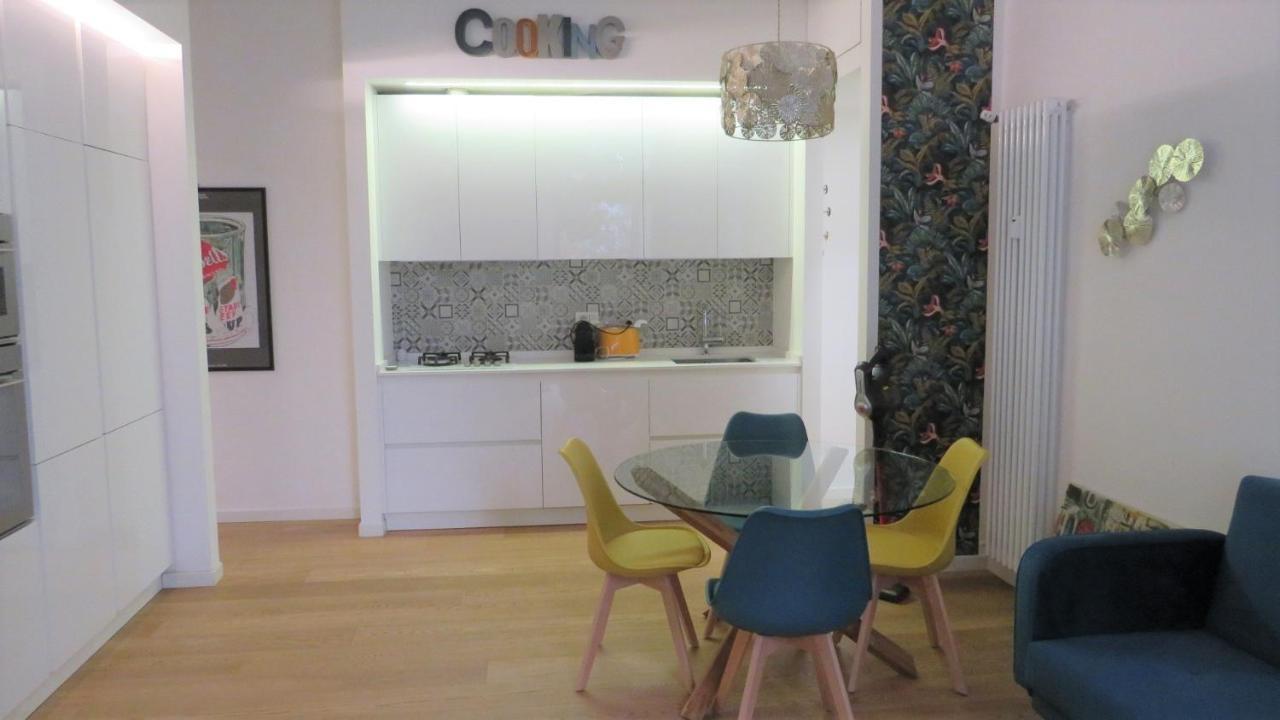 Home4Youmilano Exteriör bild